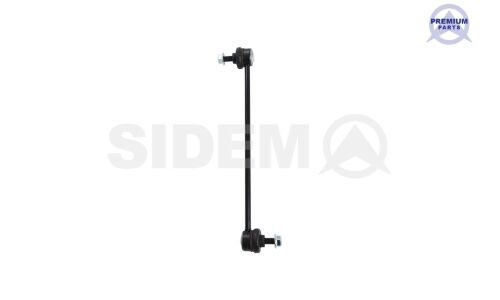 Стойка стабилизатора (линк) Sidem, передняя, арт. 53560