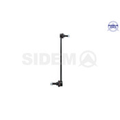 Стойка стабилизатора (линк) Sidem, передняя, арт. 53567