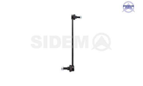 Стойка стабилизатора (линк) Sidem, передняя, арт. 53567