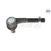 Наконечник рулевой тяги | перед лев Sidem, арт. 53636