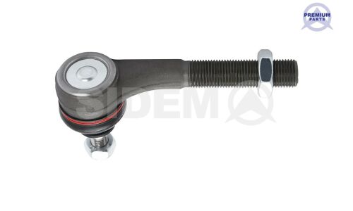 Наконечник рулевой тяги | перед лев Sidem, арт. 53636