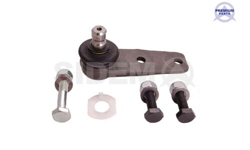 Опора шаровая | перед прав/лев Sidem, арт. 5580