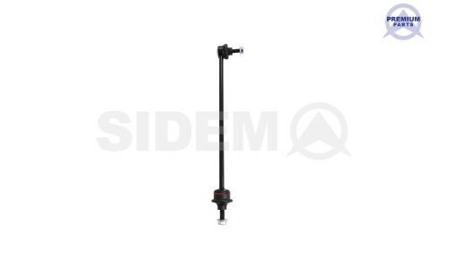Стойка стабилизатора (линк) Sidem, передняя, арт. 5660