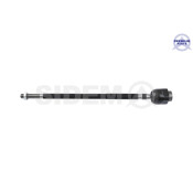 Тяга рулевая Sidem, арт. 57011