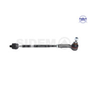 Тяга рулевая Sidem, правая, арт. 57021
