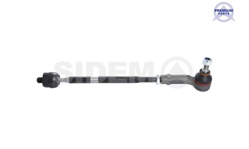 Тяга рулевая Sidem, правая, арт. 57021
