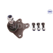 Опора шаровая | перед лев Sidem, арт. 57082