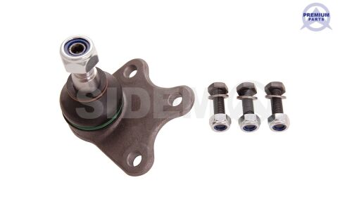 Опора шаровая | перед лев Sidem, арт. 57082