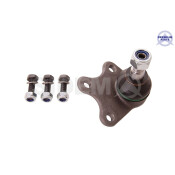 Опора шаровая | перед прав Sidem, арт. 57083