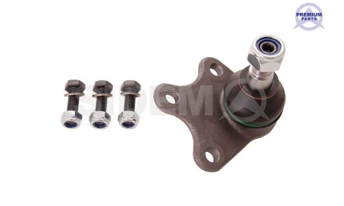 Опора шаровая | перед прав Sidem, арт. 57083