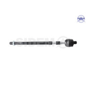 Тяга рулевая | перед прав/лев Sidem, арт. 5713