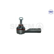 Наконечник рулевой тяги Sidem, левый, арт. 5830