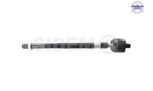 Тяга рулевая | перед прав/лев Sidem, арт. 6112