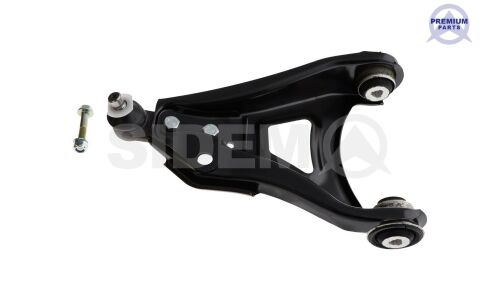 Рычаг подвески Sidem, передний, левый, арт. 6170