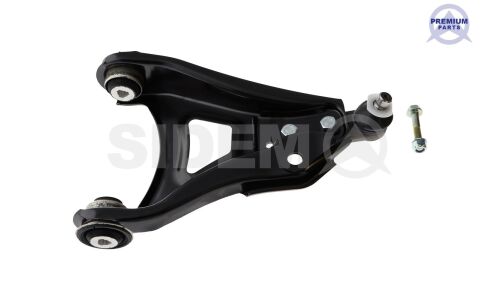 Рычаг подвески Sidem, передний, правый, арт. 6171
