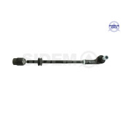 Тяга рулевая | перед Sidem, арт. 63431