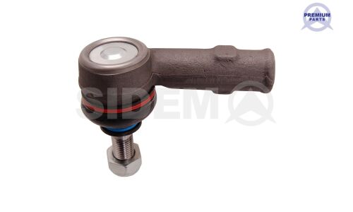 Наконечник рулевой тяги | лев Sidem, арт. 63432