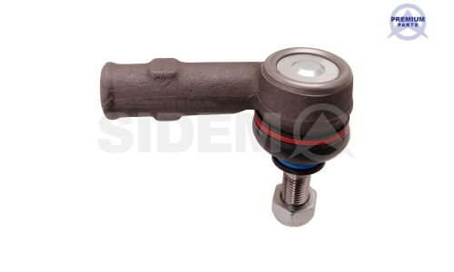 Наконечник рулевой тяги | прав Sidem, арт. 63433