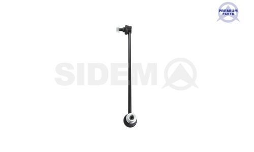 Стойка стабилизатора | перед лев Sidem, арт. 63462