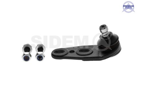 Опора шаровая | перед прав Sidem, арт. 63481