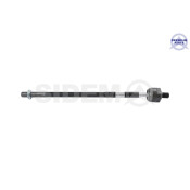 Тяга рулевая Sidem, арт. 63512