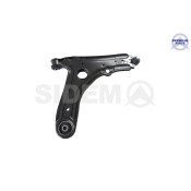 Рычаг подвески Sidem, передний, правый, арт. 63580 B