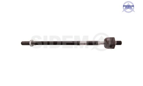 Тяга рулевая | перед прав/лев Sidem, арт. 63611