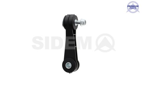 Стойка стабилизатора (линк) Sidem, передняя, арт. 63661