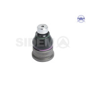 Опора шаровая Sidem, передняя, арт. 6383