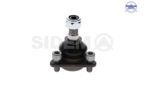 Опора шаровая | перед прав/лев Sidem, арт. 64083