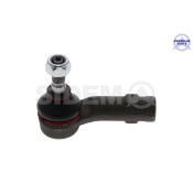 Наконечник рулевой тяги | перед лев Sidem, арт. 64230