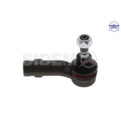 Наконечник рулевой тяги | перед прав Sidem, арт. 64231