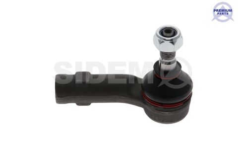 Наконечник рулевой тяги | перед прав Sidem, арт. 64231