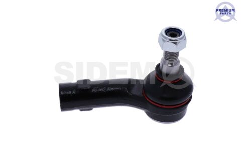 Наконечник рулевой тяги Sidem, правый, арт. 64233