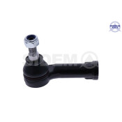 Наконечник рулевой тяги Sidem, левый, арт. 64234