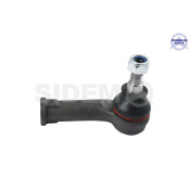 Наконечник рулевой тяги Sidem, правый, арт. 64237