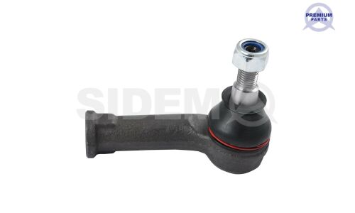 Наконечник рулевой тяги Sidem, правый, арт. 64237