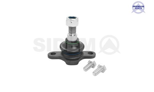 Опора шаровая Sidem, передняя, арт. 64280