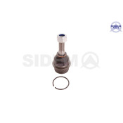 Опора шаровая Sidem, передняя, арт. 64282