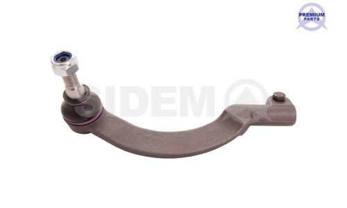 Наконечник рулевой тяги Sidem, левый, арт. 6532