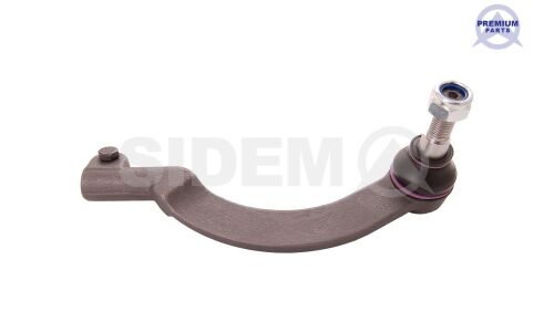 Наконечник рулевой тяги | перед прав Sidem, арт. 6533
