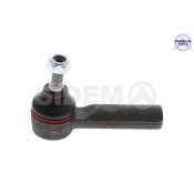 Наконечник рулевой тяги | прав/лев Sidem, арт. 65330