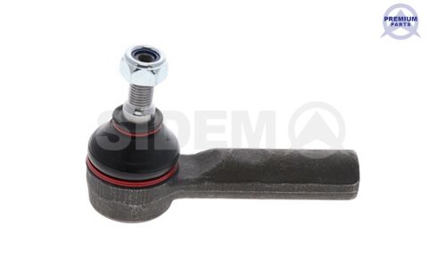 Наконечник рулевой тяги | прав/лев Sidem, арт. 65330