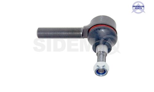 Наконечник рулевой тяги Sidem, правый, арт. 65630