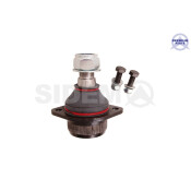 Опора шаровая Sidem, задняя, арт. 65680