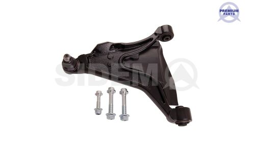 Рычаг подвески Sidem, передний, левый, арт. 67070