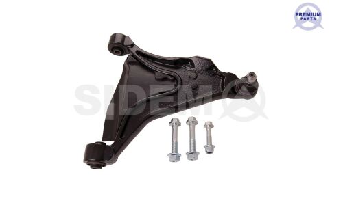 Рычаг подвески Sidem, передний, правый, арт. 67071