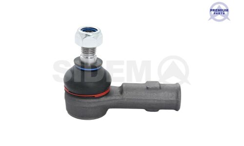 Наконечник рулевой тяги Sidem, арт. 67132