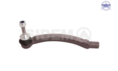 Наконечник рулевой тяги Sidem, левый, арт. 67136