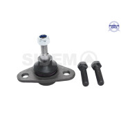 Опора шаровая Sidem, передняя, арт. 67184